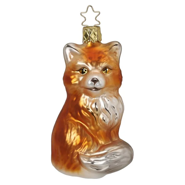 inge-glas-fuchs-glas-tierfigur-9-5-cm image 1