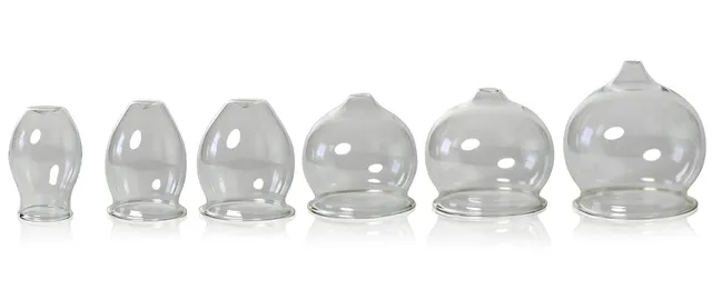lauschaer-glas-feuer-schr-pfgl-ser-6er-set-kugel-35-80-mm image 1