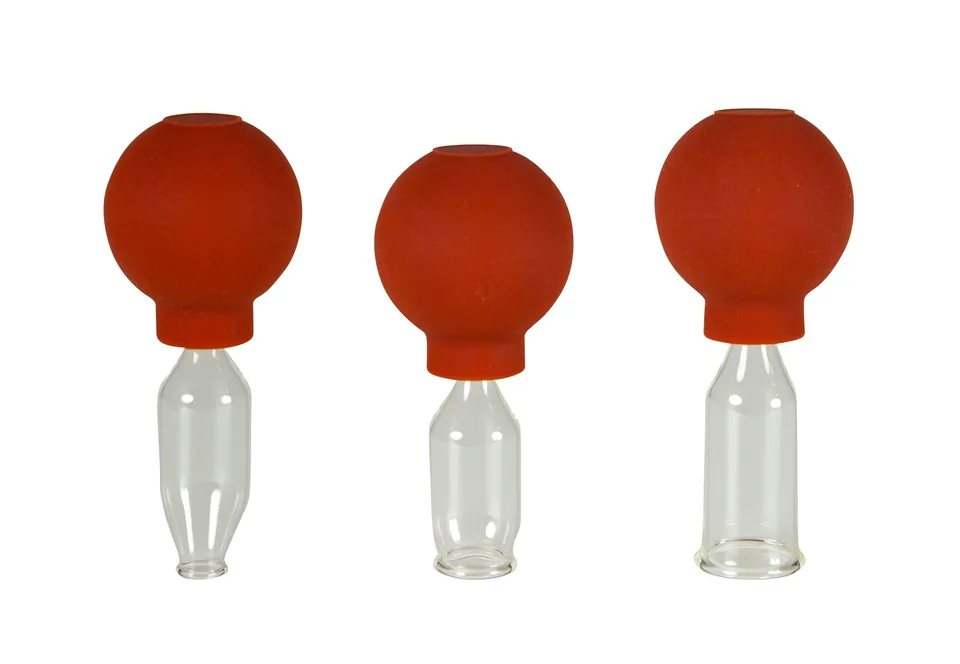 lauschaer-glas-3er-schr-pfglas-set-mit-ball-10-15-20-mm image 1