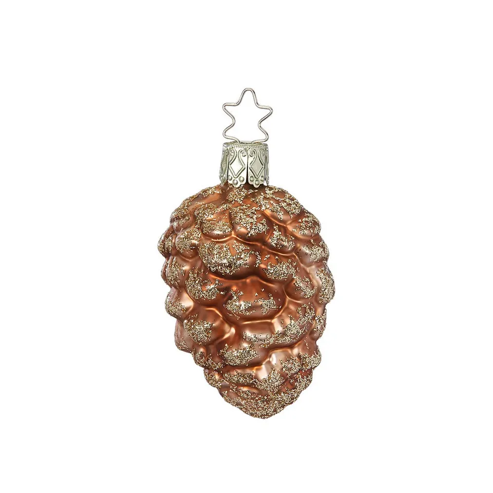inge-glas-zapfenpracht-christbaumschmuck-zapfen-7-cm image 1