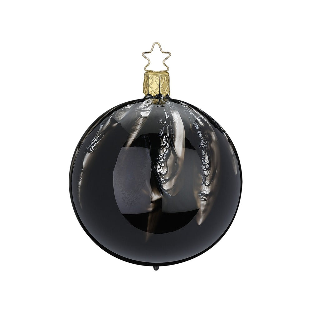 inge-glas-flie-ender-marmor-christbaumkugel-glas-8-cm image 1