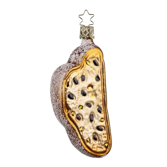 inge-glas-stollenst-ck-christbaumanh-nger-11-cm-geb-ck image 1
