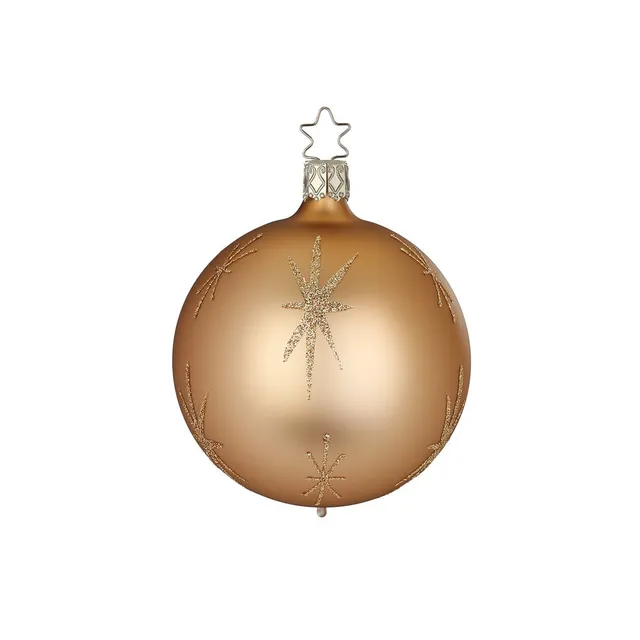 inge-glas-sternentanz-christbaumkugel-glas-6-cm-classic image 1