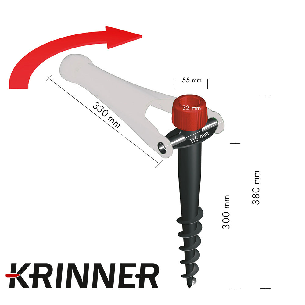 krinner-vario-drill-wei-sonnenschirmhalter-erdanker image 4