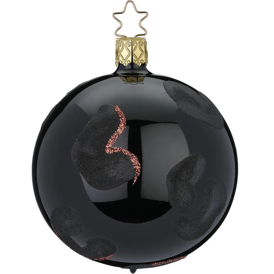 inge-glas-leopard-christbaumkugel-8-cm image 1