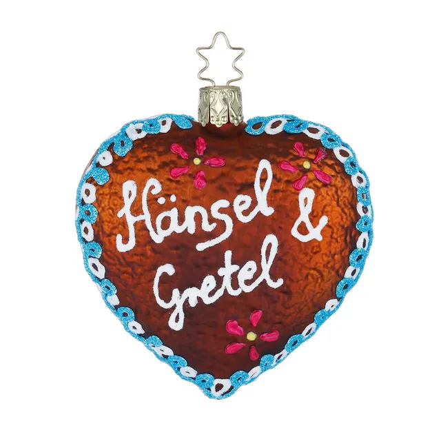 inge-glas-h-nsels-gretels-lebkuchenherz-9-cm image 1
