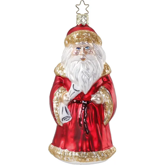inge-glas-warst-du-artig-glas-weihnachtsfigur-14-5-cm image 1