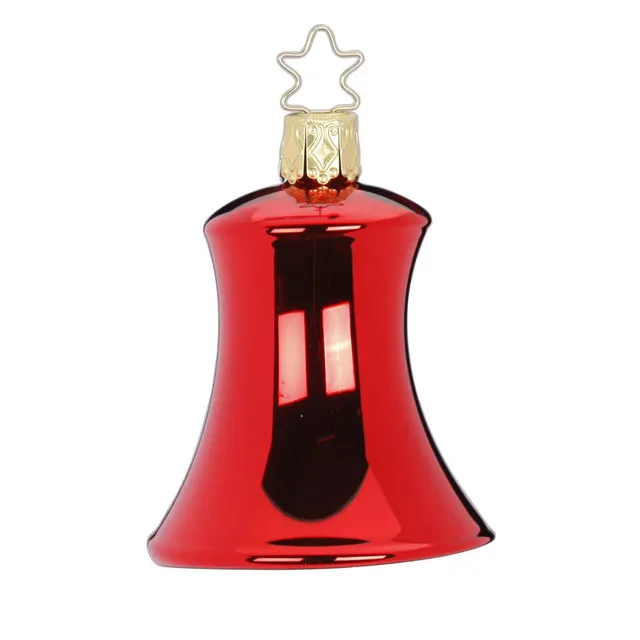 inge-glas-glocke-glas-anh-nger-traditionell-6-5-cm image 1