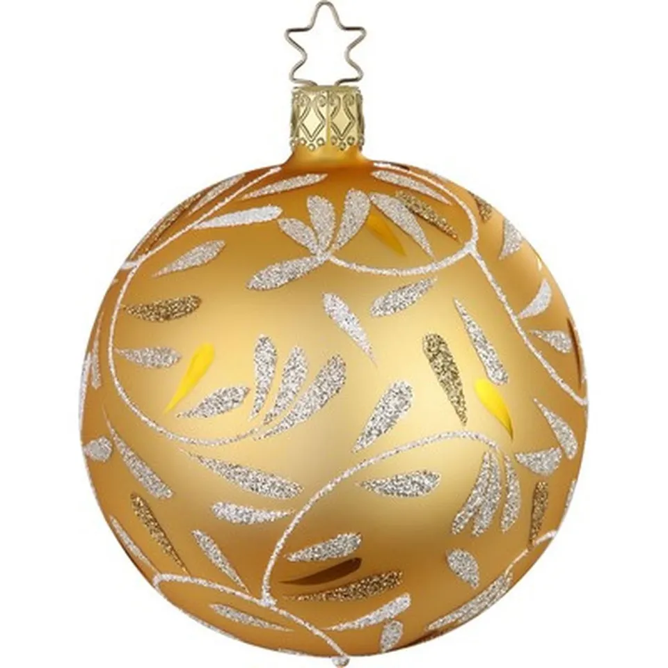 inge-glas-freudentanz-christbaumkugel-glas-10-cm-3 image 1