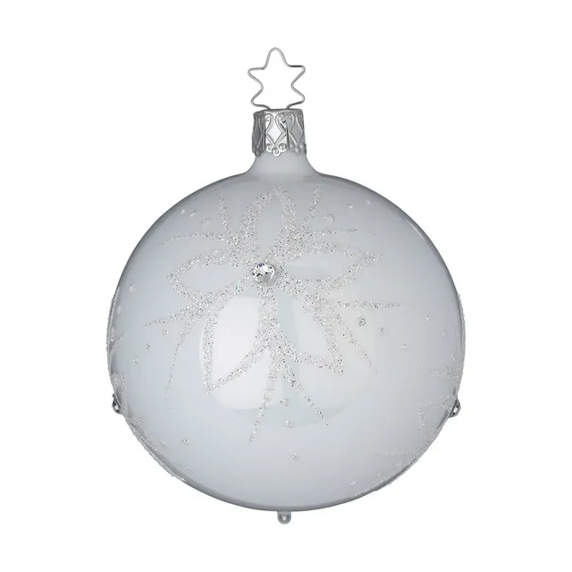 inge-glas-bl-tenzauber-glaskugel-christbaumkugel-8-cm image 1