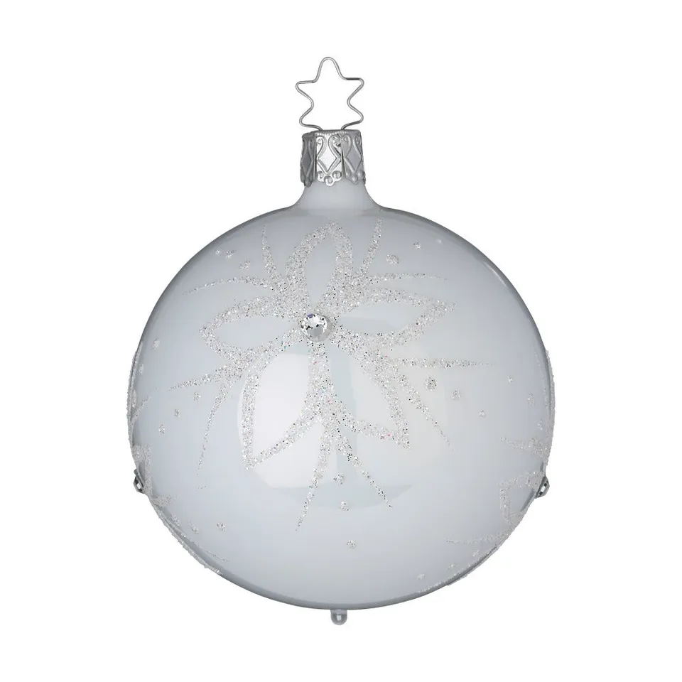 inge-glas-bl-tenzauber-glaskugel-christbaumkugel-8-cm image 1