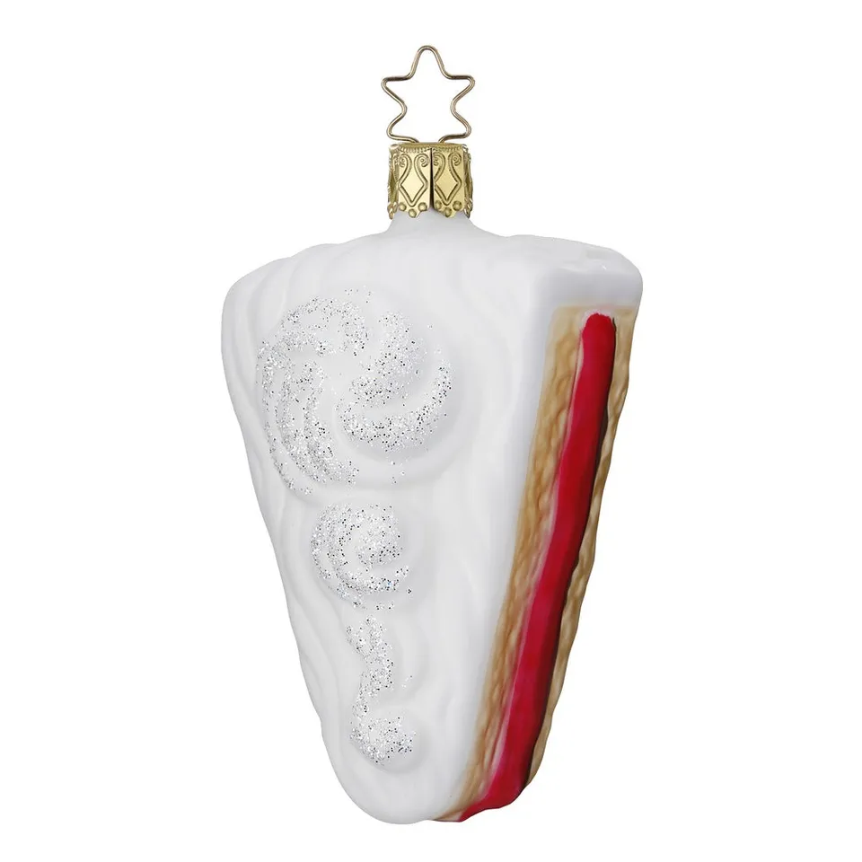 inge-glas-sahnetorte-glas-christbaumanh-nger-10-cm-wei image 1