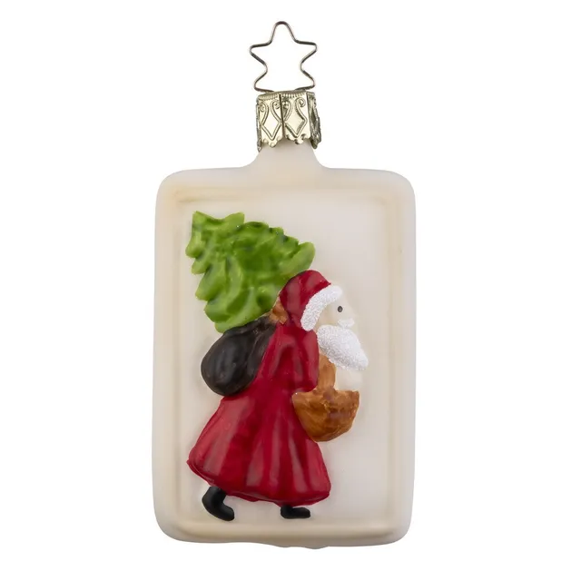 inge-glas-springerle-weihnachtsmann-8-cm-glas-figur-bemalt image 1