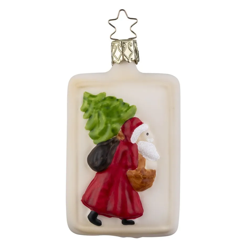 inge-glas-springerle-weihnachtsmann-8-cm-glas-figur-bemalt image 1