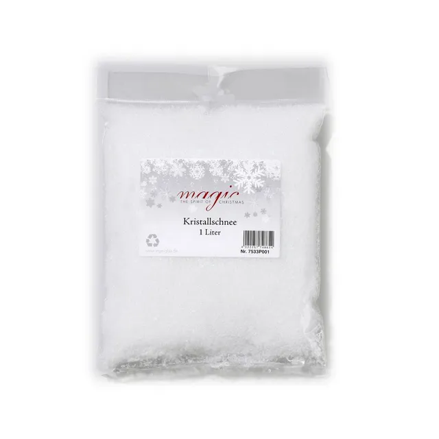 inge-glas-kristallschnee-streuschnee-1000-ml-kunststoff-wei image 1