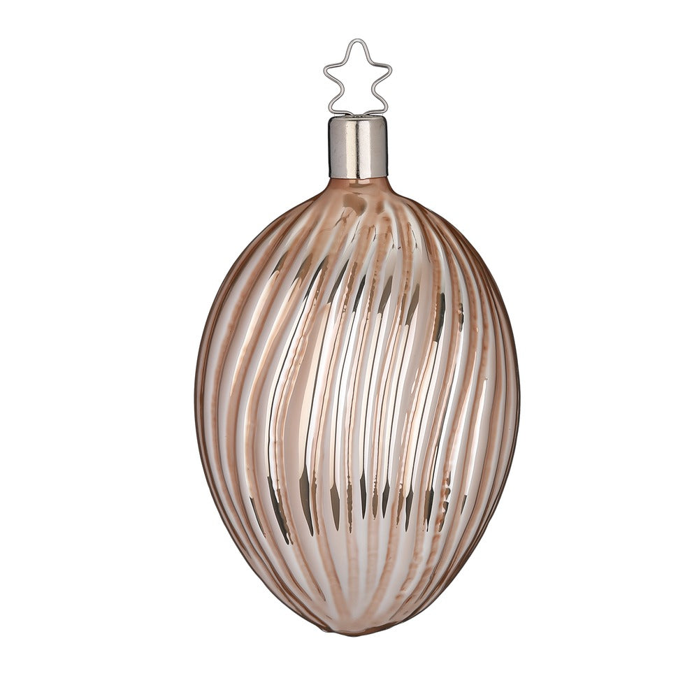 inge-glas-fr-hlingsknospe-beige-9-5-cm-glas-zapfen image 1