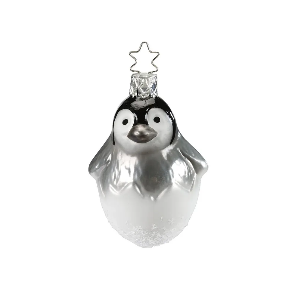 inge-glas-frisch-geschl-pft-christbaumanh-nger-glas-7-5-cm-grau image 1