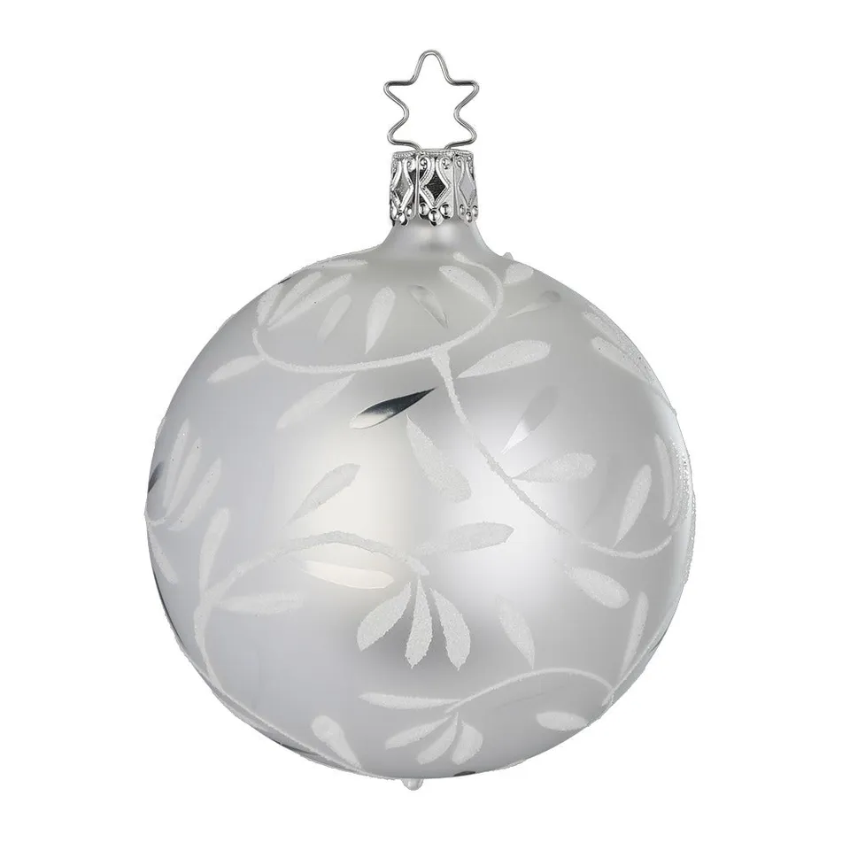 inge-glas-freudentanz-christbaumkugel-aus-glas-8-cm image 1