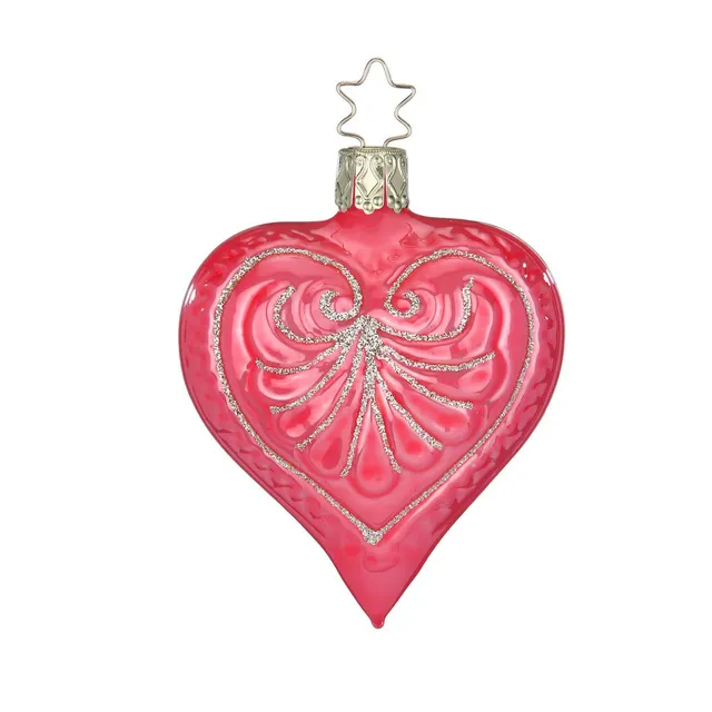 inge-glas-sanftes-herz-glasanh-nger-8-cm-rosa-pink image 1