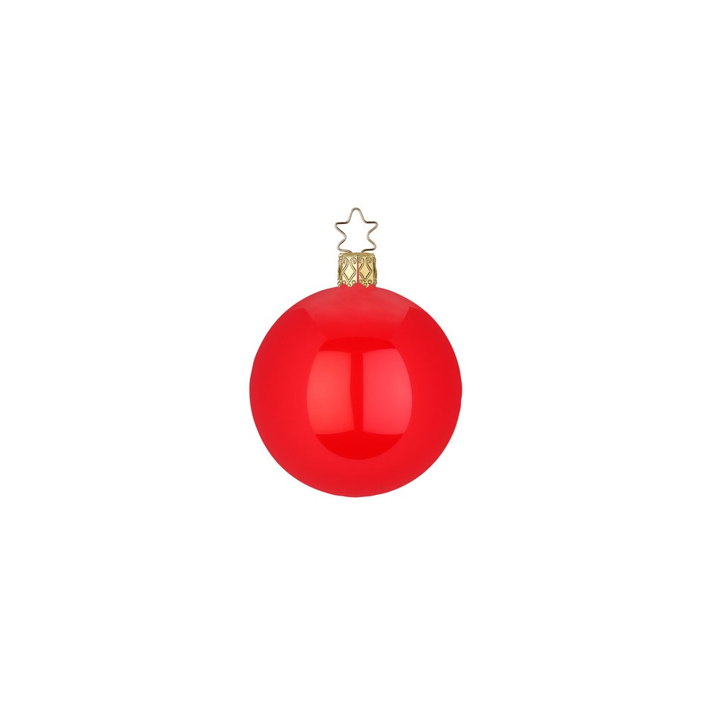 inge-glas-kugeln-grenadine-emaille-christbaumkugel-rot-6-cm image 1