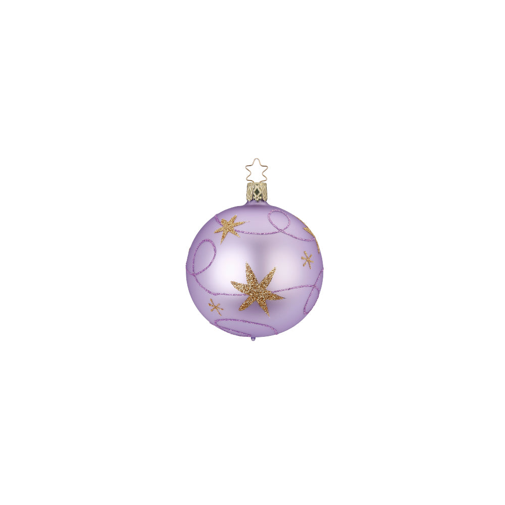 inge-glas-sternenband-christbaumkugel-6-cm-2 image 1