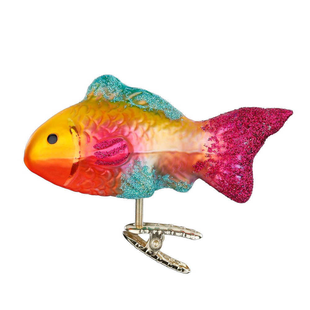inge-glas-buntfisch-glasfigur-10-cm-maritime-deko image 1