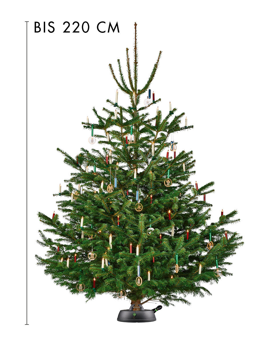 krinner-green-line-s-christbaumst-nder-bis-2-2-m-recycelt image 4