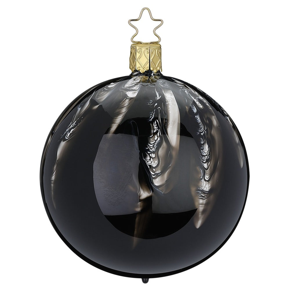inge-glas-flie-ender-marmor-christbaumkugel-glas-10-cm-2 image 1