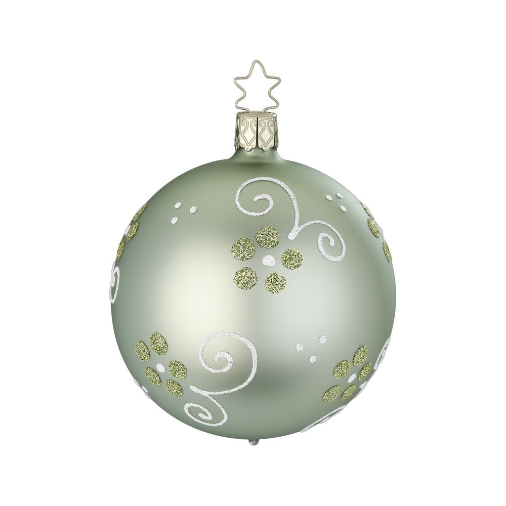 inge-glas-zarte-bl-ten-christbaumkugel-glas-8-cm image 1