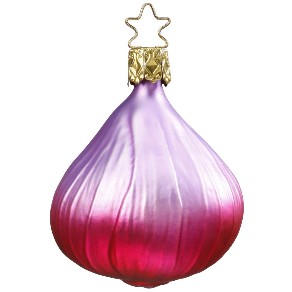 inge-glas-rote-zwiebel-glasanh-nger-6-5-cm image 1