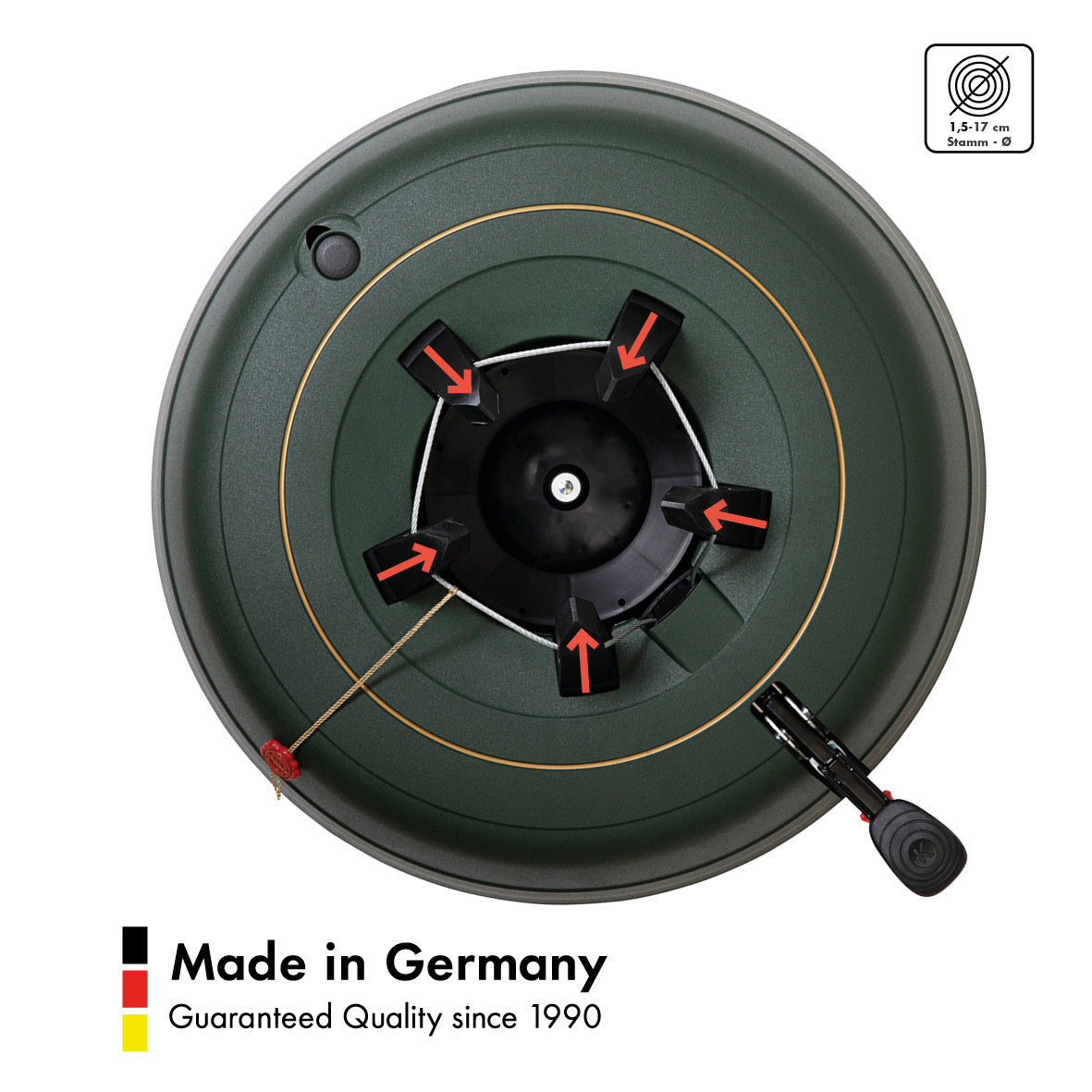 krinner-ultra-grip-xxl-christbaumst-nder-4-0-m image 6