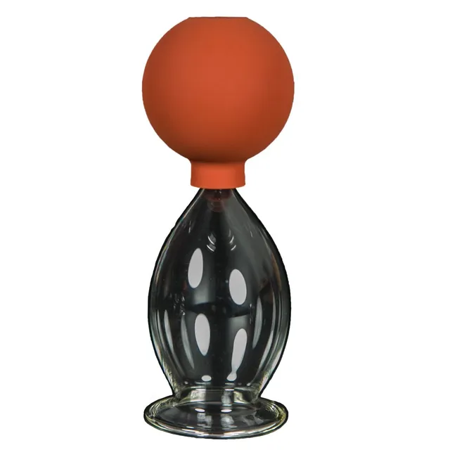lauschaer-glas-massageschr-pfglas-mit-ball-50-mm image 1