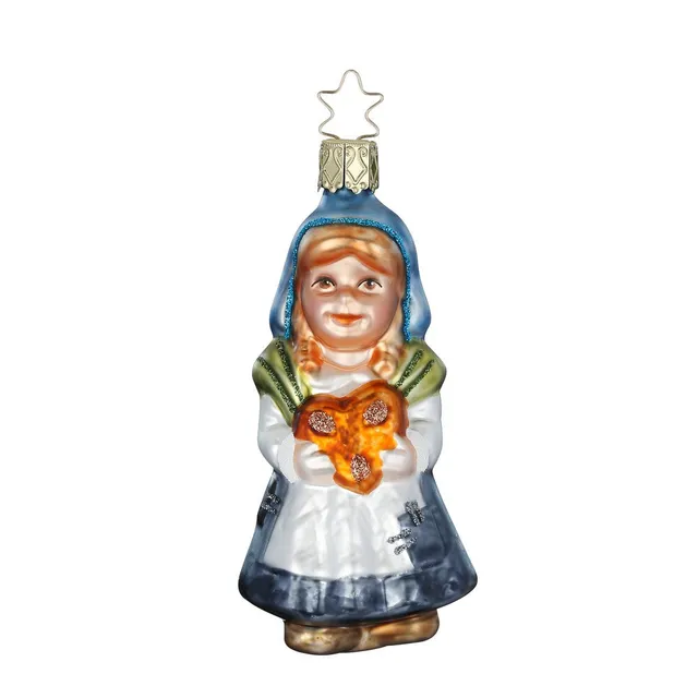 inge-glas-gretel-christbaumanh-nger-10-cm image 1