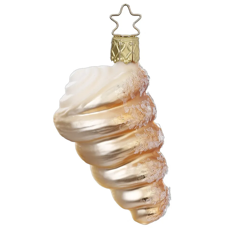 inge-glas-schillerlocke-glas-anh-nger-8-cm-creme-beige image 1