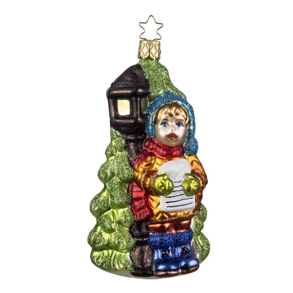 inge-glas-weihnachtsgesang-glas-christbaumschmuck-12-5-cm image 1
