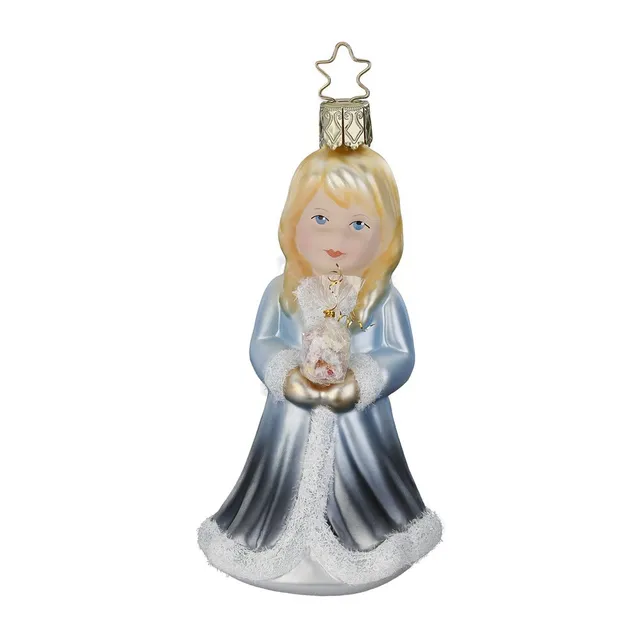 inge-glas-manufaktur-s-e-gaben-glas-anh-nger-11-5-cm-schnee-kinder image 1