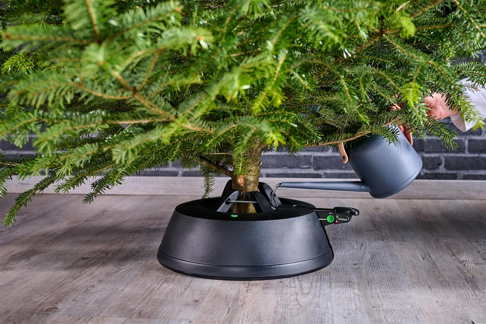 krinner-green-line-comfort-grip-m-christbaumst-nder-f-r-b-ume-bis-2-5-m image 6