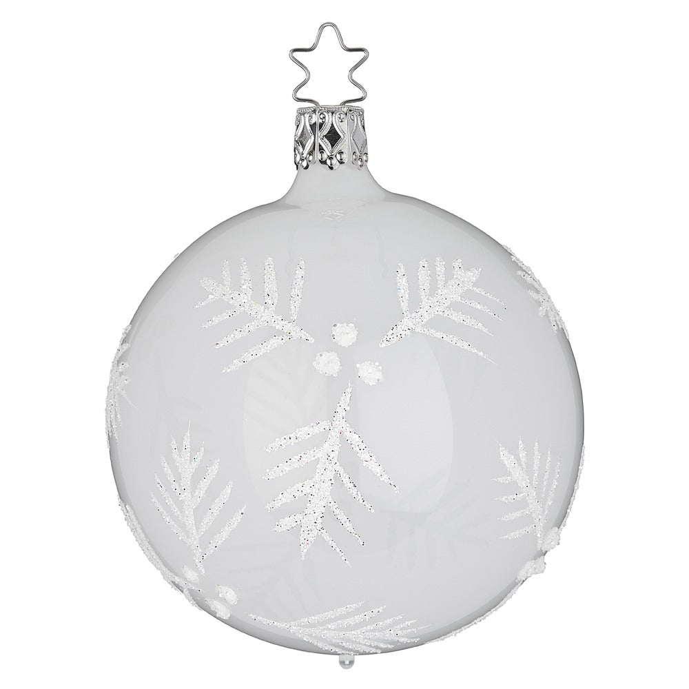 inge-glas-tannenzauber-christbaumkugel-glas-10-cm image 1