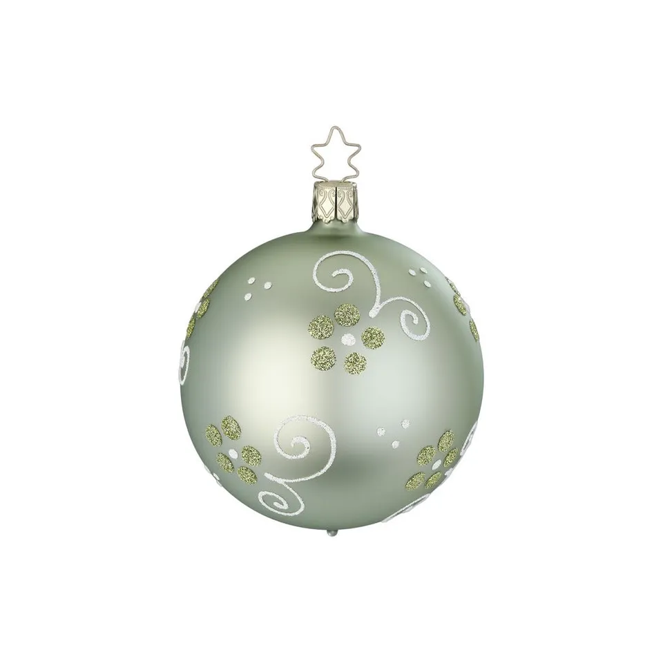 inge-glas-zarte-bl-ten-glaskugel-christbaumkugel-6-cm image 1
