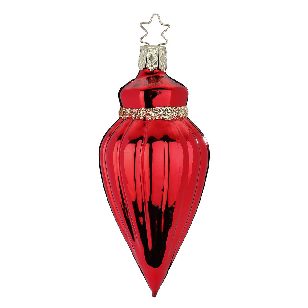 inge-glas-rotes-juwel-christbaumanh-nger-glas-rot-11-cm image 1