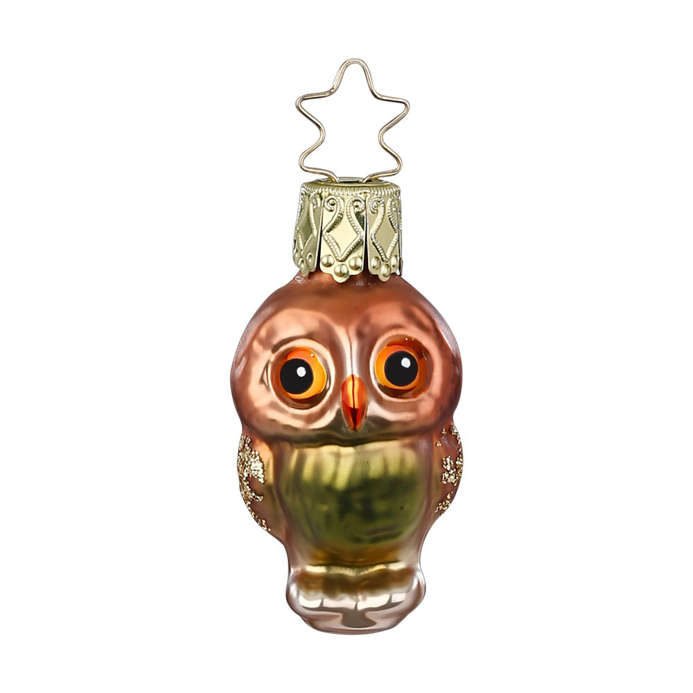 inge-glas-kleine-eule-glasfigur-5-cm image 1