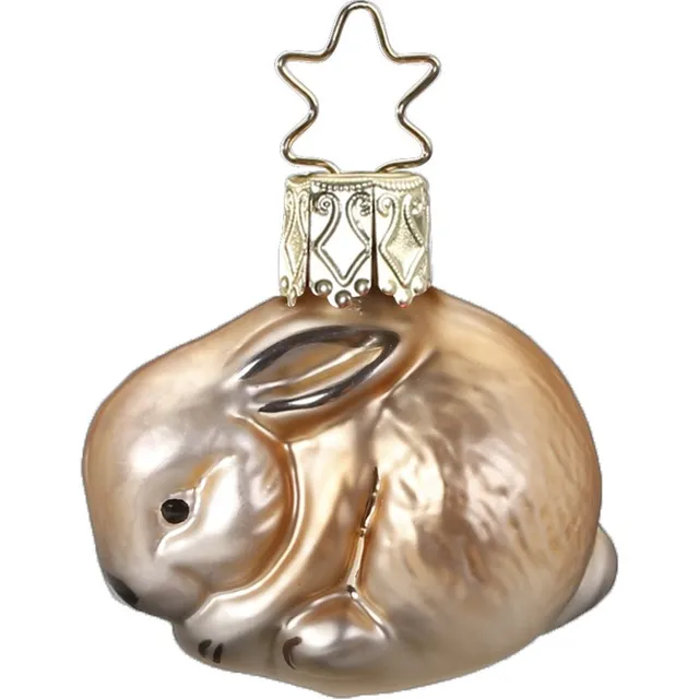inge-glas-bunny-glasfigur-3-5-cm image 1
