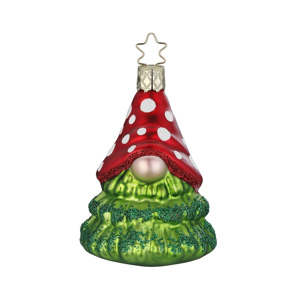 inge-glas-manufaktur-tannenwichtel-weihnachtsanh-nger-glas-8-5-cm-gr-n image 1