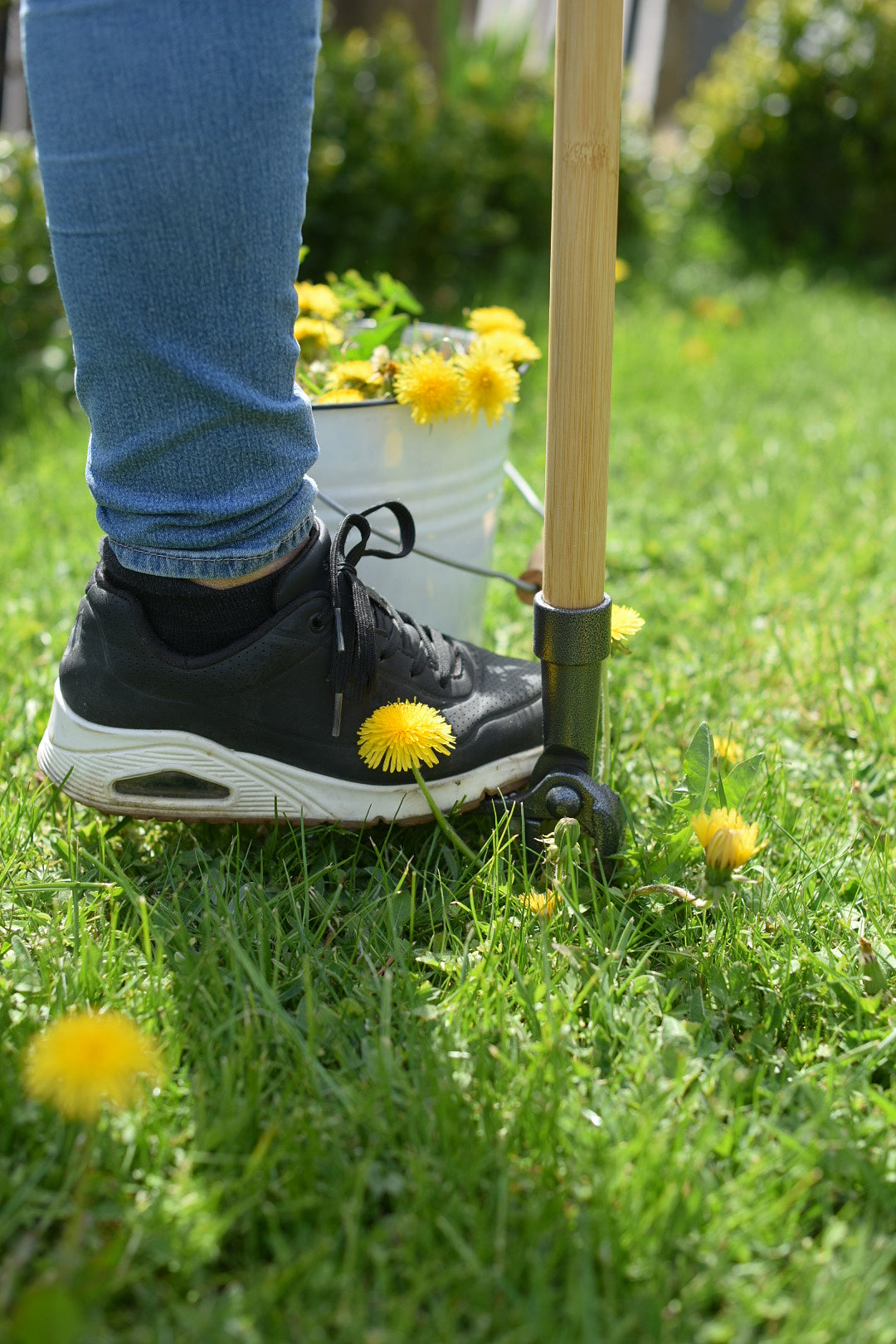 krinner-unkrautkralle-u-fix-gartenkralle-gegen-unkraut image 4
