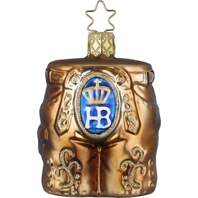 inge-glas-manufaktur-lederhose-hb-christbaumfigur-aus-glas-7-5-cm image 1