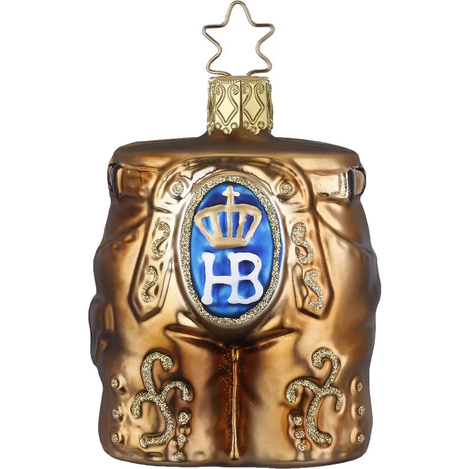 inge-glas-manufaktur-lederhose-hb-christbaumfigur-aus-glas-7-5-cm image 1