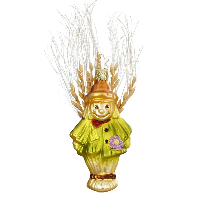 inge-glas-vogelscheuche-glas-anh-nger-11-cm image 1