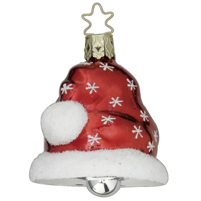 inge-glas-nikolausglocke-glasglocke-christbaumschmuck-7-5-cm image 1