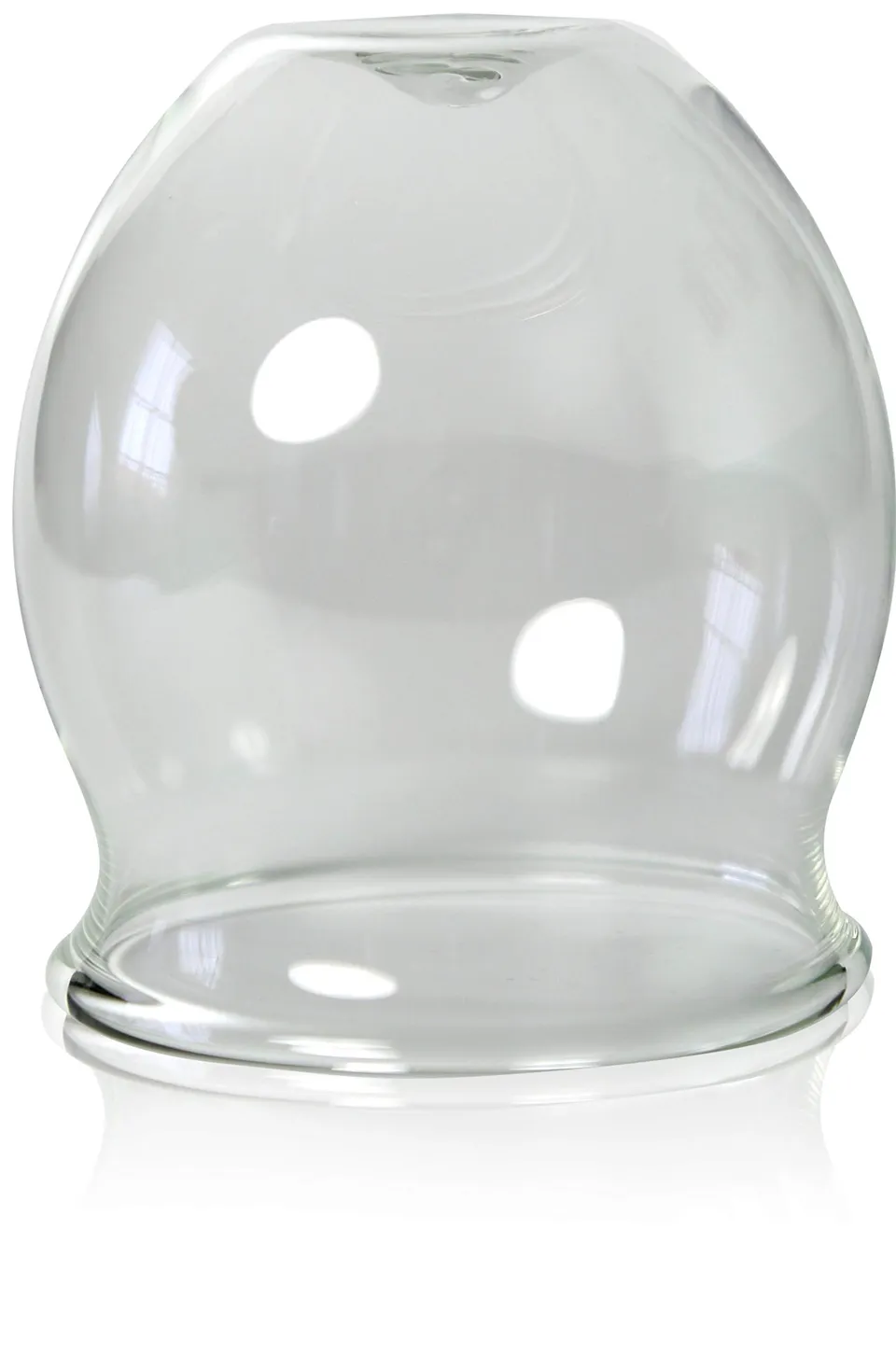 lauschaer-glas-medizinisches-feuer-schr-pfglas-70mm-aus-duranglas image 1