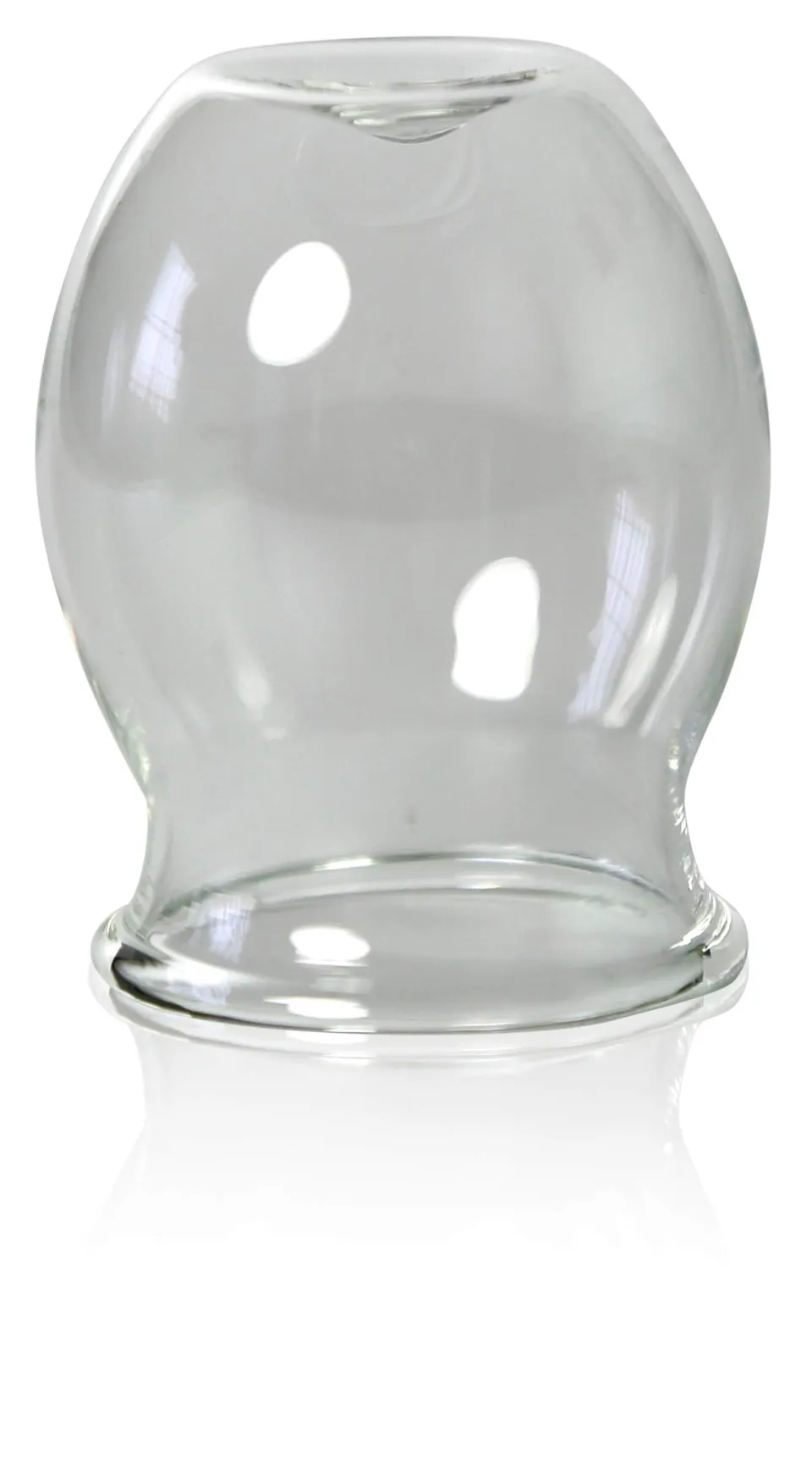lauschaer-glas-medizinisches-feuer-schr-pfglas-40-mm-borosilikatglas image 1
